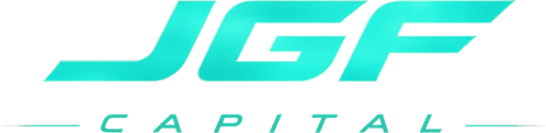 JGF Capital Logo